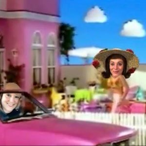 Meet your Posher, Isabella